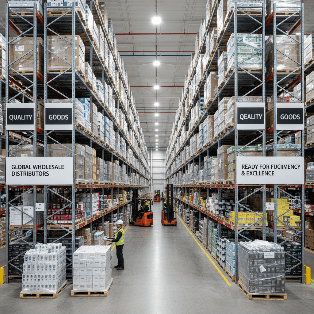 Reliable fulfillment and inventory management