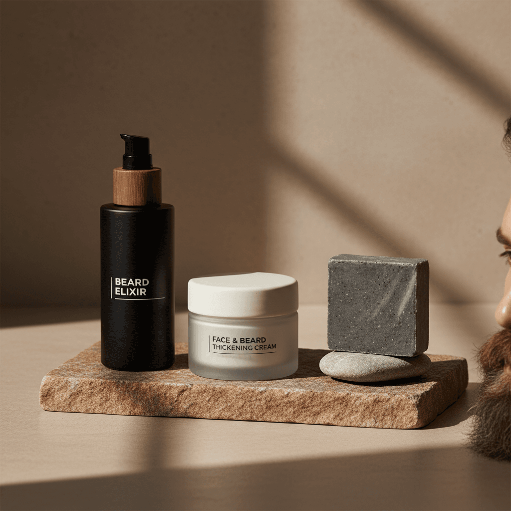 Personal care products