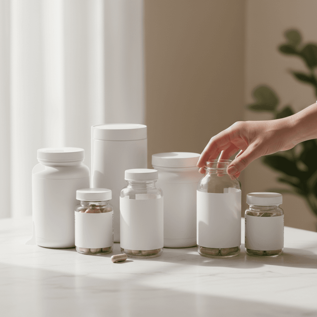 Health and wellness products