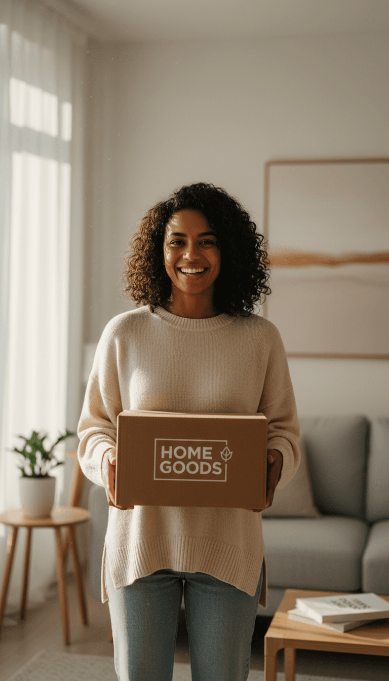 Direct-to-consumer savings