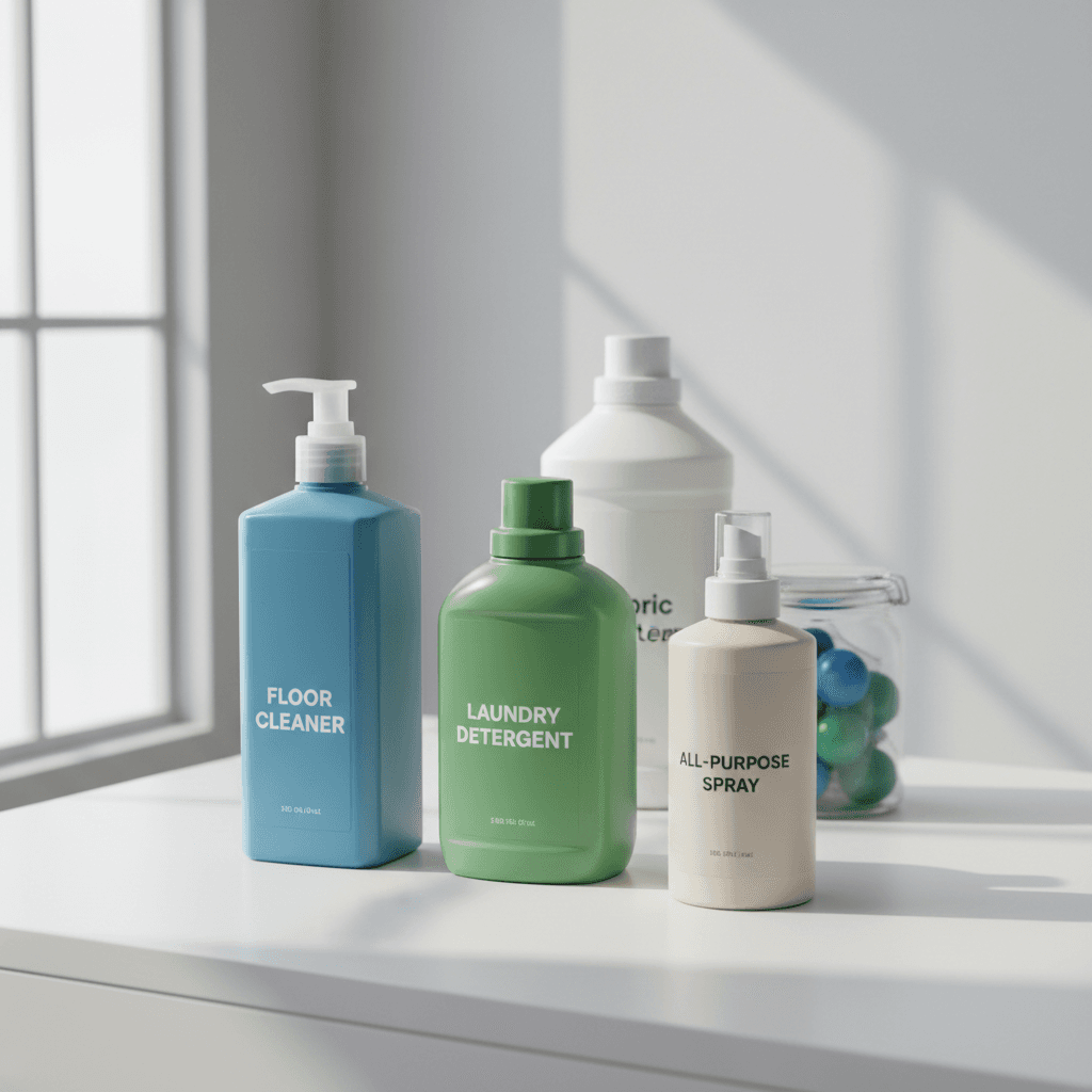 Consumer household items